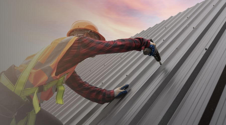 Expert top industrial roofings services in Independence, KS